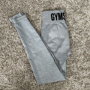 Gymshark Flex Leggings